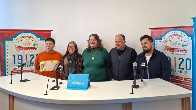 Fiesta del Turismo Rural