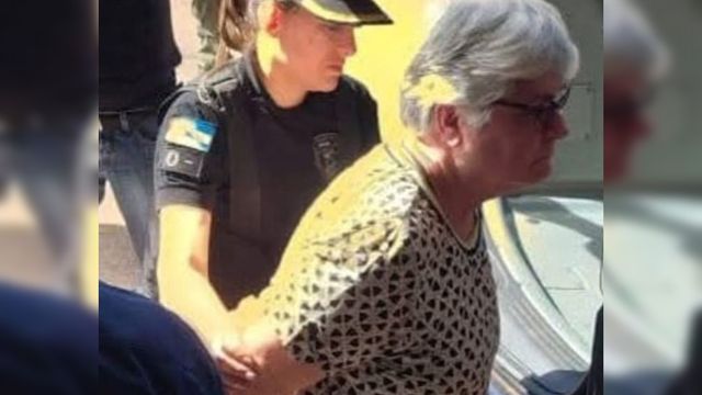 Tras ser extraditada desde Brasil, imputaron a una mujer por estafa piramidal en Puerto Iguazú.