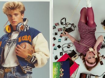 Cómo hacer en ChatGPT para crear una foto tuya como si estuvieras en los años 80: el prompt que tenés que darle