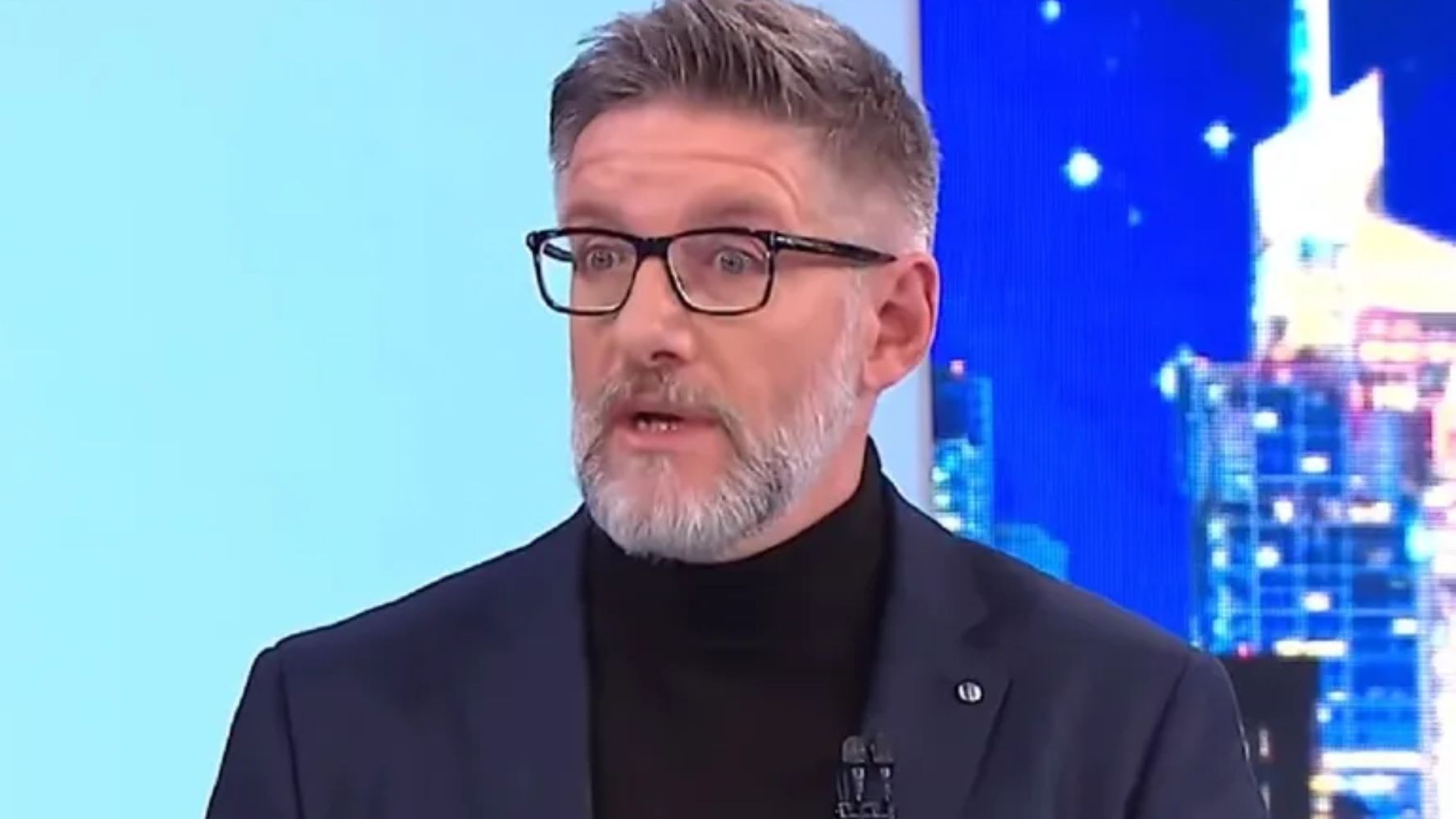 Luis Novaresio