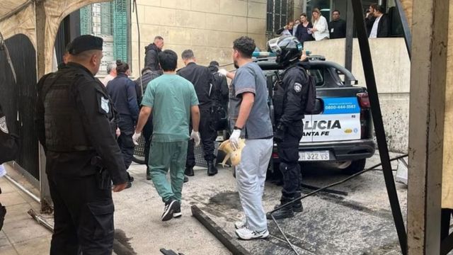 Un joven deberá ser operado por séptima vez luego de sufrir un accidente