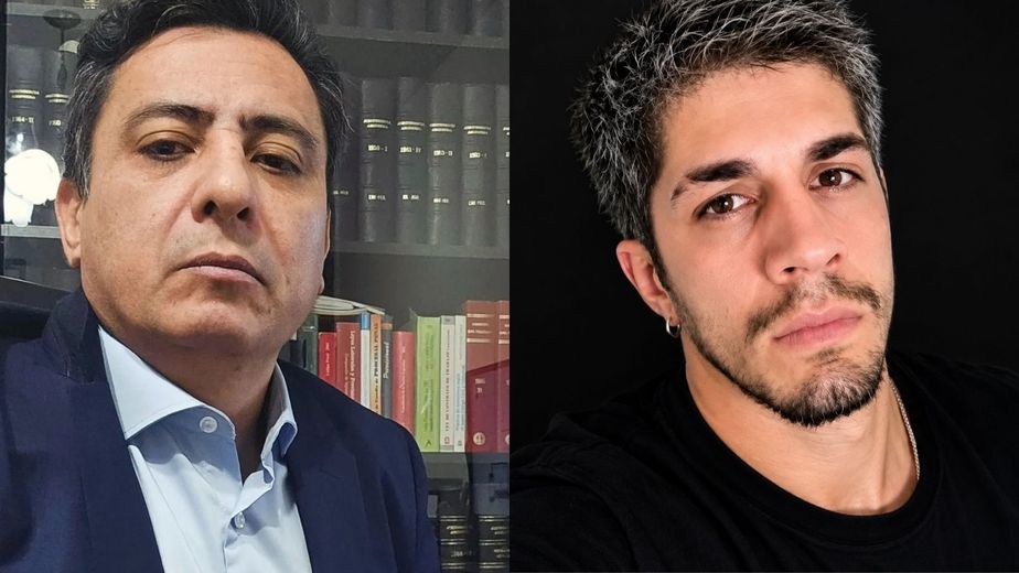 Femicidio de Agostina Vega: la defensa de Claudio Barrelier reveló una nueva línea vinculada al narcotráfico