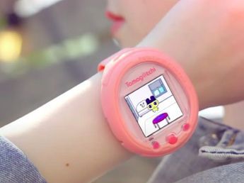 ¿Te acordás del Tamagotchi? La mascota virtual cumple 30 años y está más vigente que nunca