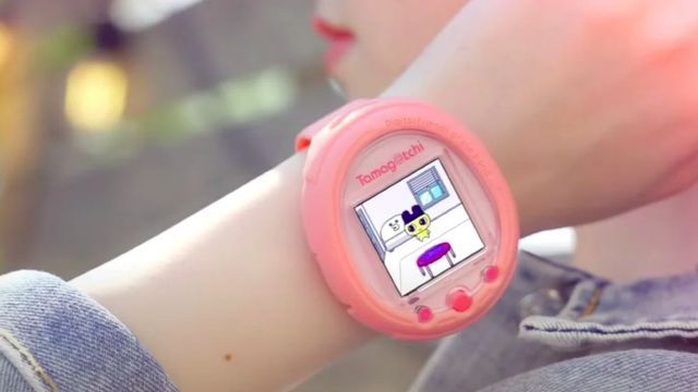 ¿Te acordás del Tamagotchi? La mascota virtual cumple 30 años y está más vigente que nunca