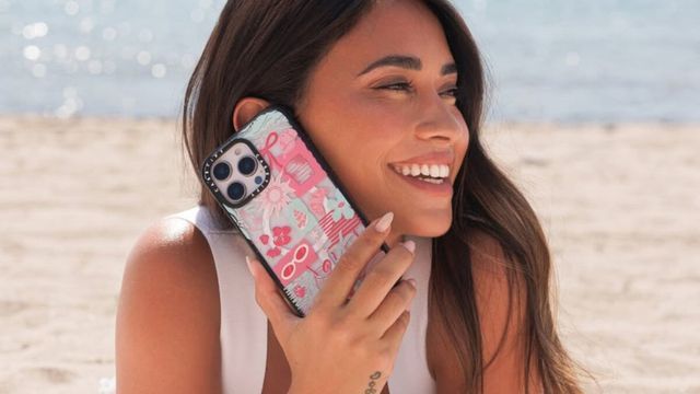 Antonela Roccuzzo incursiona en otro rubro comercial
