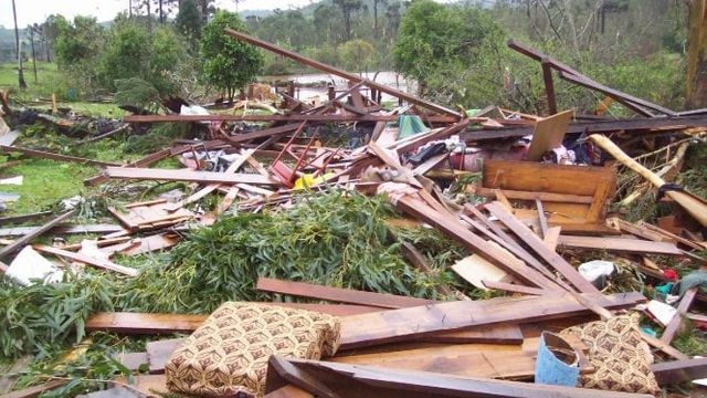 A 17 años del tornado de San Pedro: la tragedia que marcó para siempre a Misiones.