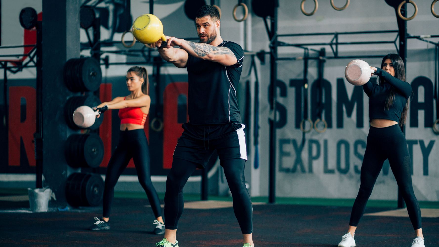 Los consejos para eliminar la grasa abdominal.