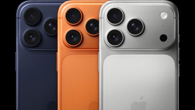 Se acerca el evento de Apple para el lanzamiento del nuevo iPhone.