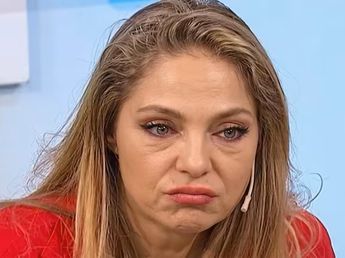El doloroso recuerdo de Tamara Paganini sobre sus mellizos: "No perdí un embarazo, mis hijos nacieron y murieron"
