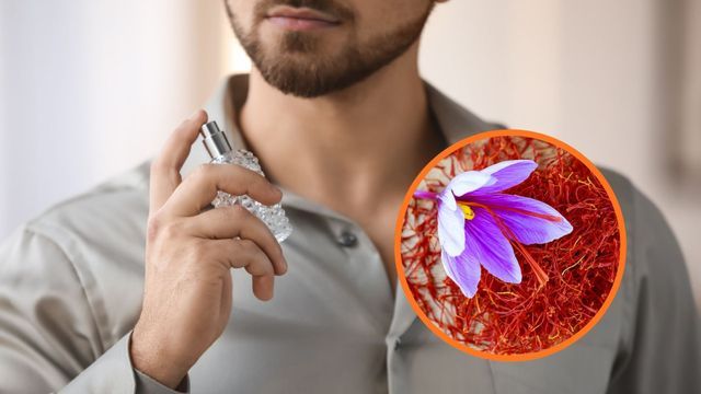 Perfume árabe