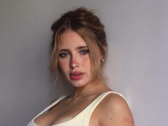 Coti Romero apostó por un look "athleisure" y paralizó las redes con su nueva figura