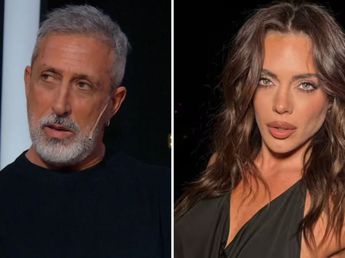 El Turco Naim reveló cómo fue volver a estar soltero después de 20 años con Emilia Attias