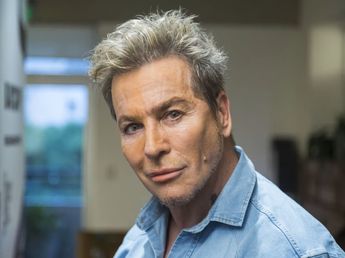 Guido Süller asegura que nunca hubiera elegido su orientación sexual: "Me hubiera gustado no ser gay, me hubiera encantado ser heterosexual"