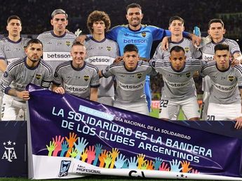 Qué le pasaría a Boca si AFA le otorga la razón a Vélez en el reclamo por Copa Argentina