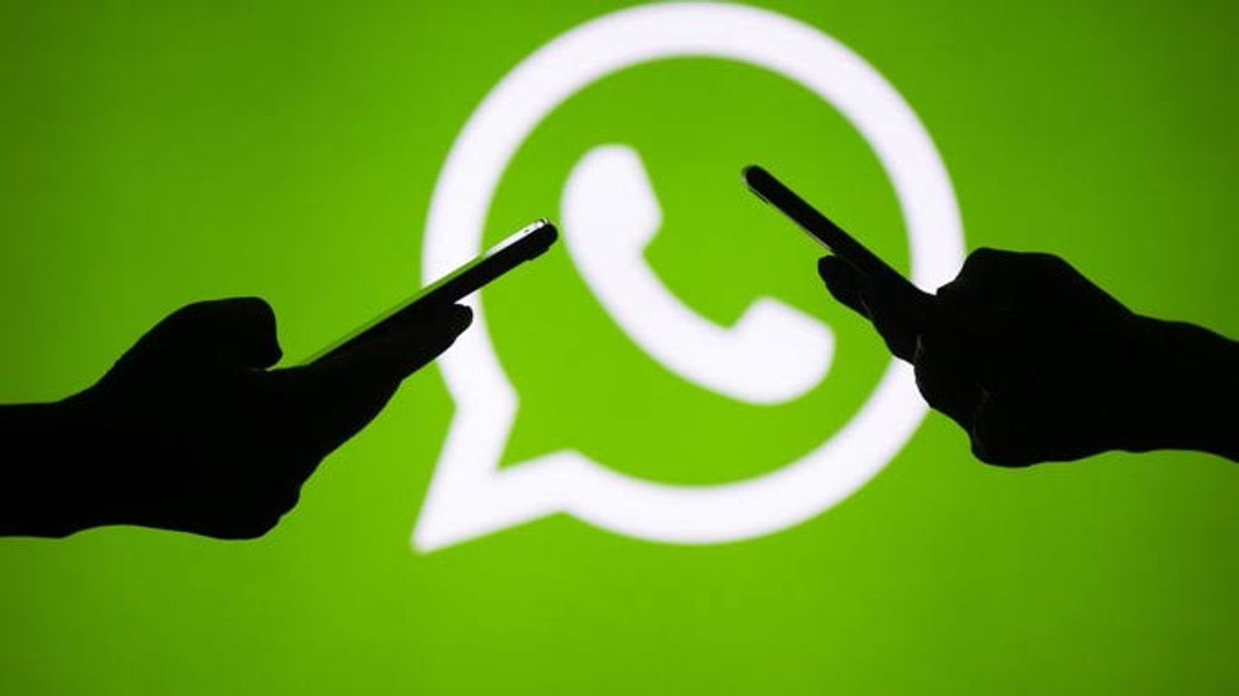 WhatsApp.