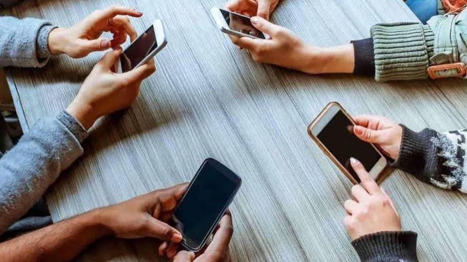 Preocupación por el uso del celular.