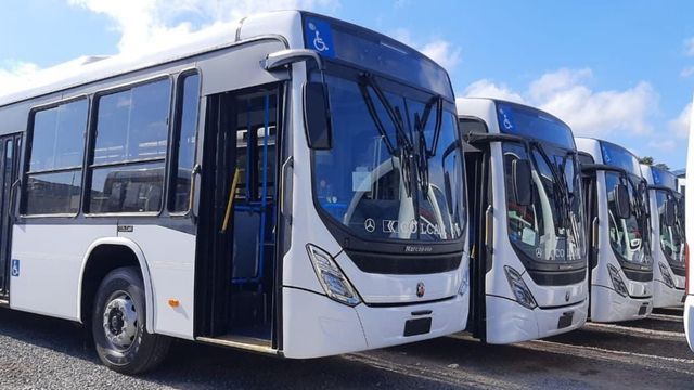 UTA define qué pasará con el transporte urbano en Córdoba.