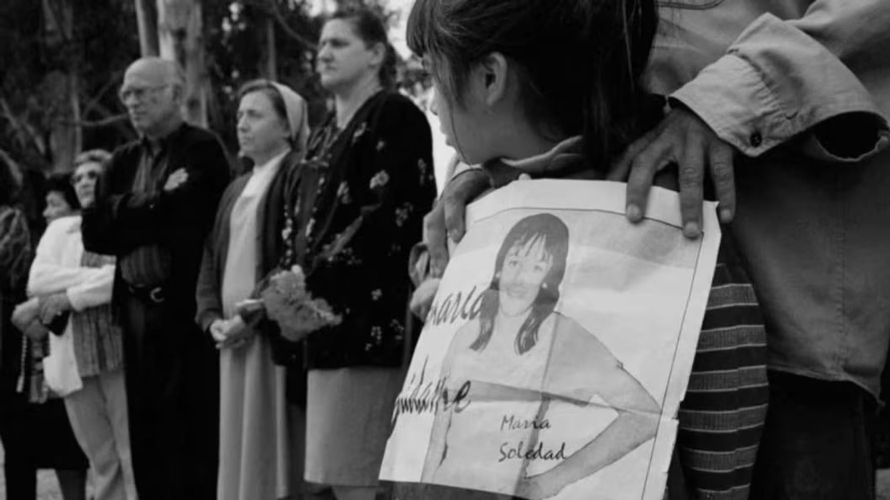 El documental de Netflix recupera testimonios de las amigas y compañeras de colegio de la joven.