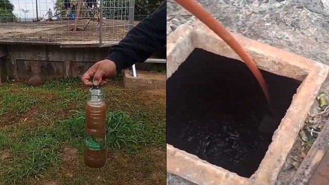 Puerto Piray | Continúan los reclamos por casos de gastroenteritis y la calidad del agua de red.