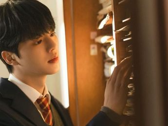 El nuevo K-drama de Netflix que todos están viendo