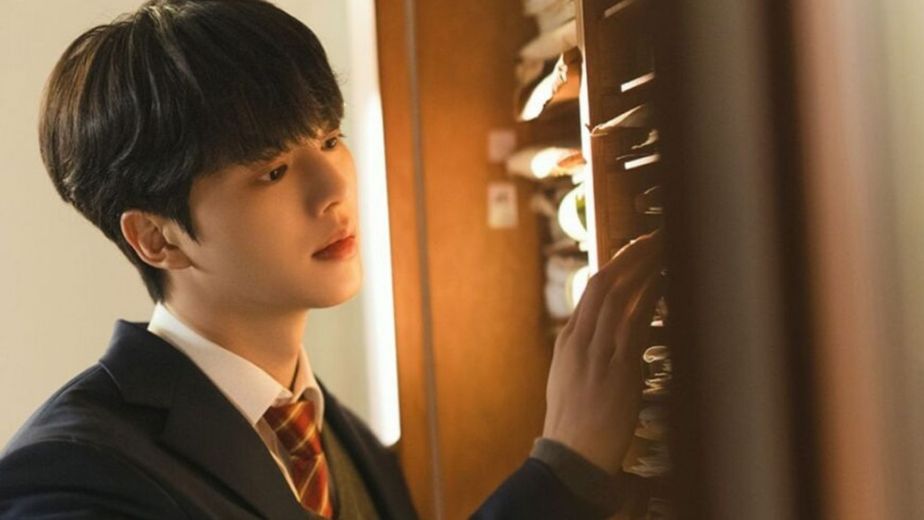 El nuevo K-drama de Netflix que todos están viendo