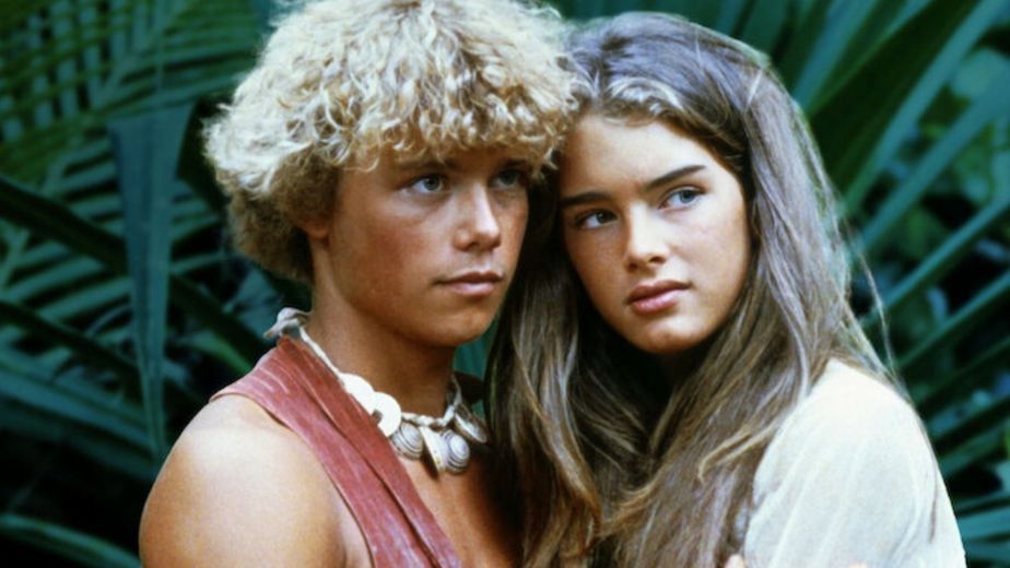 Así están hoy los protagonistas de "La laguna azul", 46 años después de la película que marcó una generación