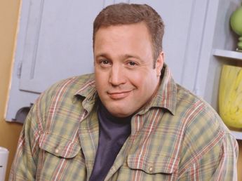 El actor Kevin James perdió 27 kilos en 41 días: qué método extremo usó