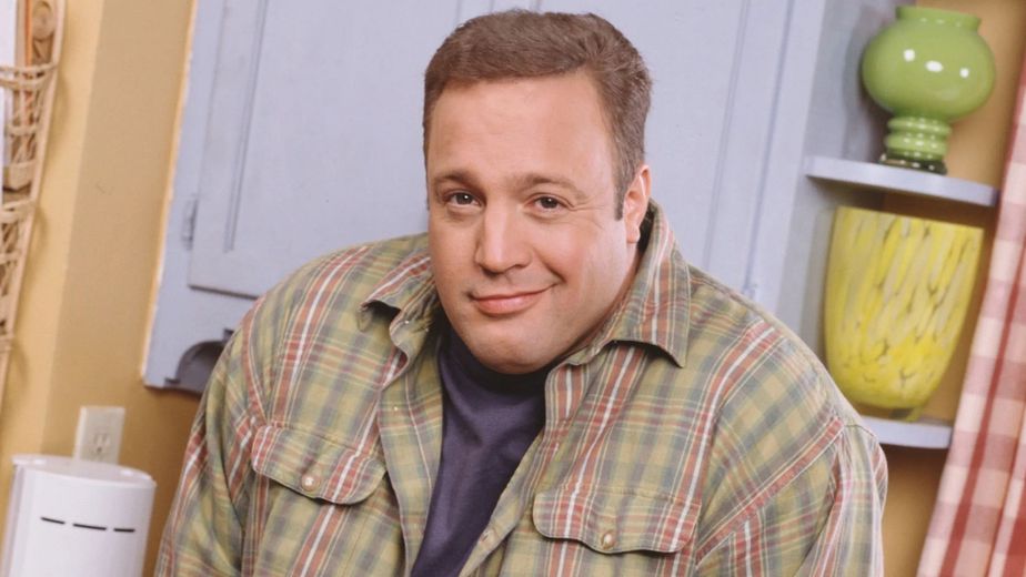 El actor Kevin James perdió 27 kilos en 41 días: qué método extremo usó