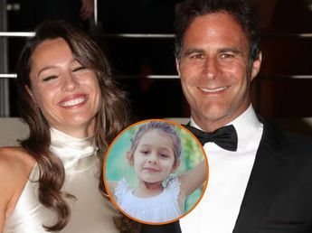 La emotiva conexión entre Martín Pepa y Blanca Vicuña, la hija de Pampita, que pocos conocían