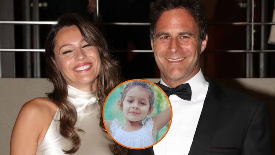 La emotiva conexión entre Martín Pepa y Blanca Vicuña, la hija de Pampita, que pocos conocían