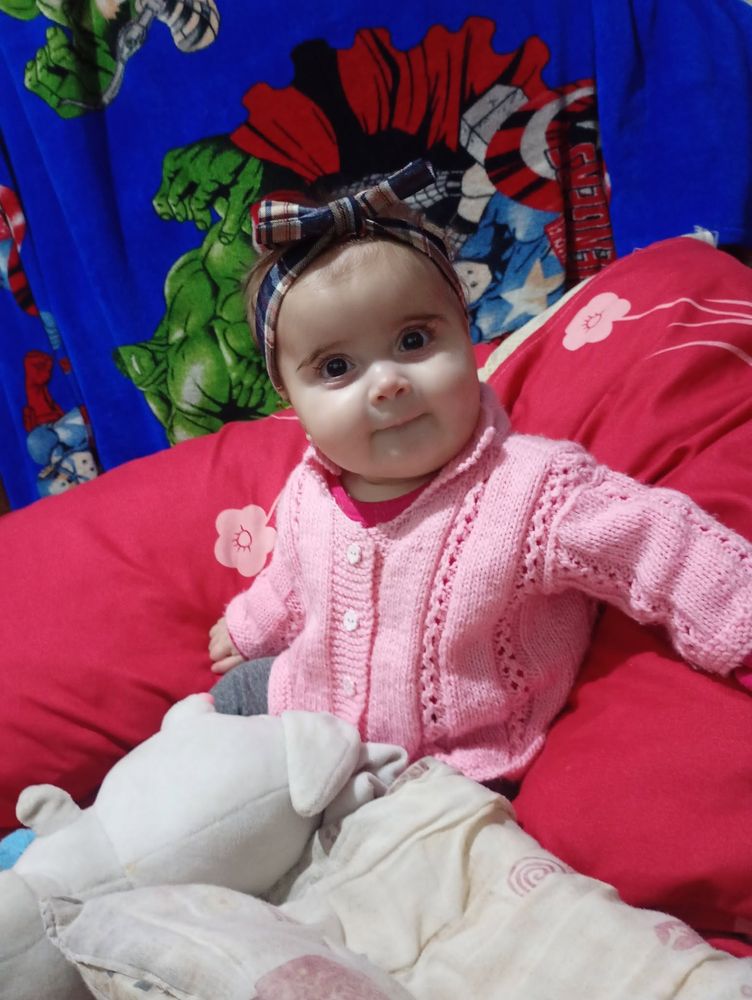 Emma. Pedido solidario.