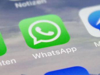 Pocos lo saben: Whatsapp puede ayudarte a escanear documentos con esta sencilla función