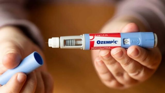 Los descubrimientos detrás de los efectos del Ozempic y similares.