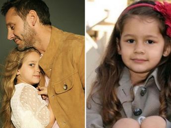 La pregunta de Magnolia sobre Blanca que emocionó a Benjamín Vicuña en 2023: "¿No que es igual o parecida a mí"?
