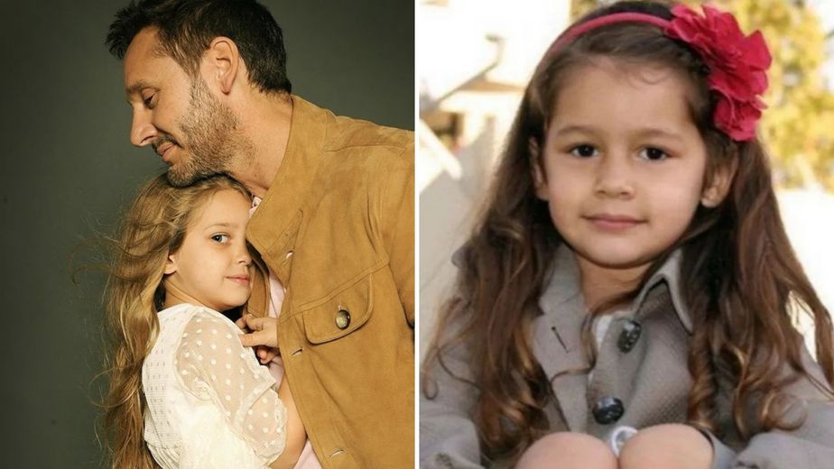 La pregunta de Magnolia sobre Blanca que emocionó a Benjamín Vicuña en 2023: "¿No que es igual o parecida a mí"?