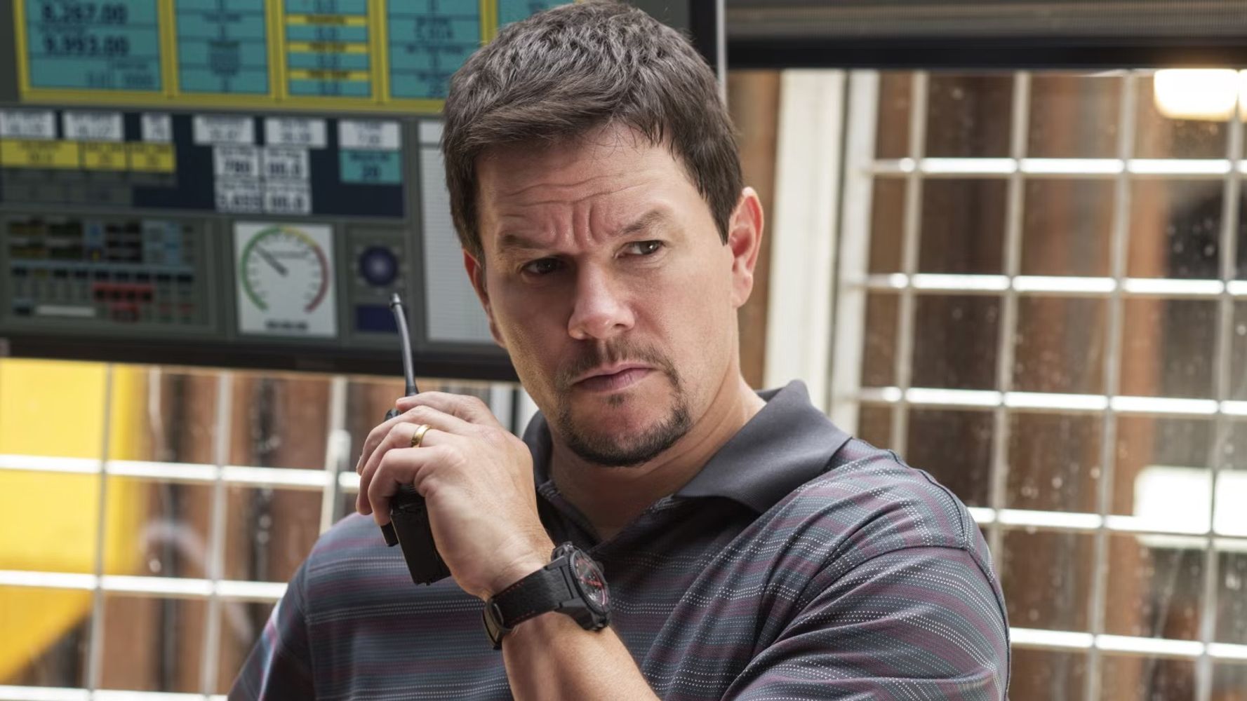 Mark Wahlberg sorprendió al hablar sobre el retiro de Lionel Messi de la Selección Argentina.