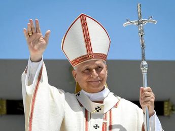Confirmaron los feriados por la llegada del papa León XIV a la Argentina: a quiénes les corresponde