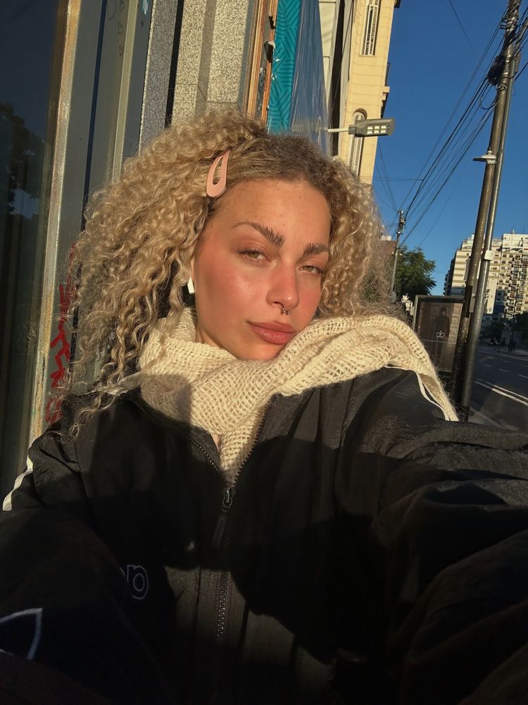 ¿Quién es Morena? La cantante a la que Tiago PZK dejó por WhatsApp días antes de salir con La Joaqui