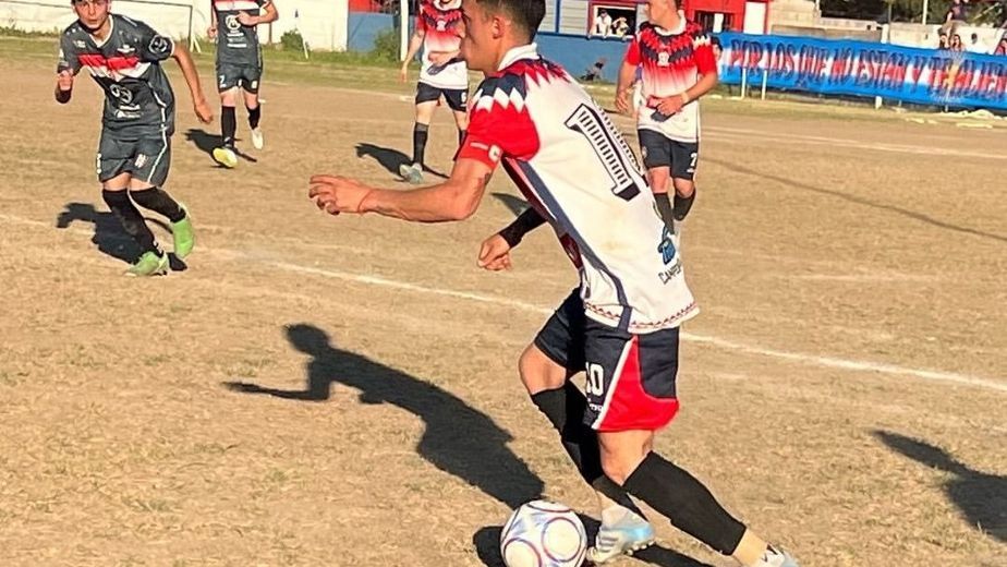 Sportivo 24 no pudo con el puntero Alianza y cayó en el Fortín