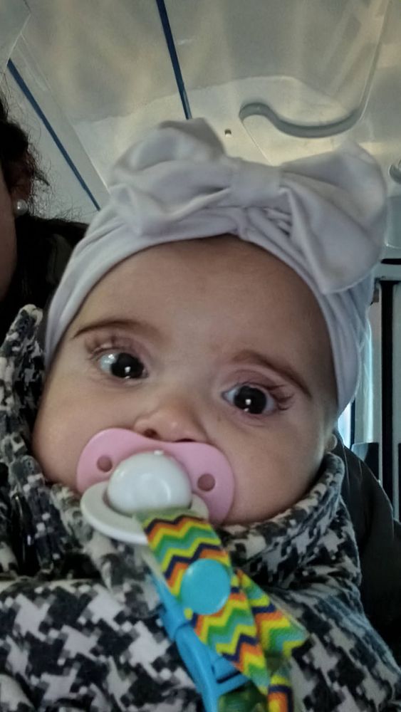 Emma. Pedido solidario.