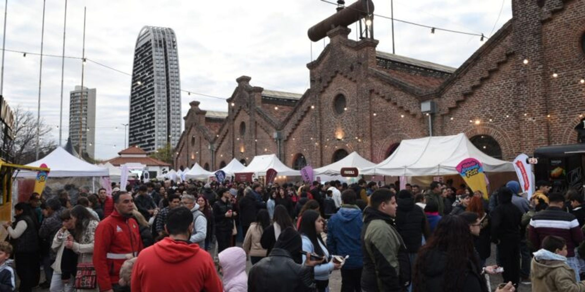 Helado Artesanal Fest.