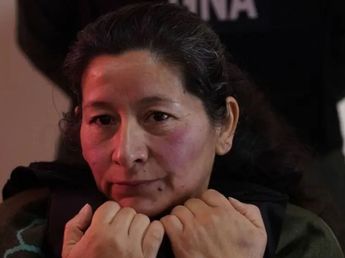Laudelina Peña se quebró en el juicio por Loan: qué dijo y por qué complicó al comisario Maciel