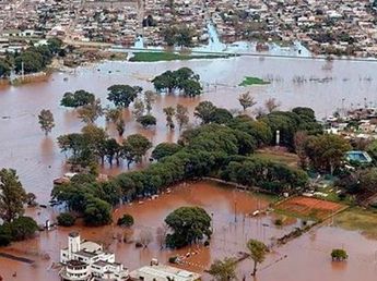 El escenario de El Niño encendió las alarmas y llevó a dos ciudades a reforzar su estrategia