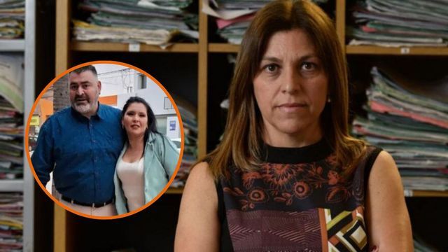 La fiscal Patricia Bailies fue apartada de la causa por el crimen de Hilda Zoia.