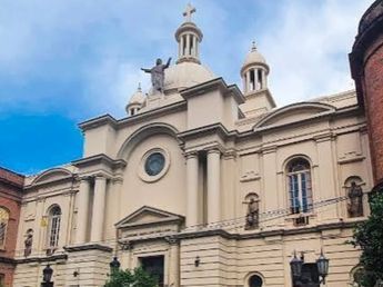 Un emblemático colegio de la Argentina con más de 120 años dejará de ser exclusivo para hombres y comenzará a ser mixto: recibieron 50 solicitudes