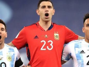 Balón de Oro 2026: "Dibu" Martínez, Lautaro Martínez y Lionel Messi, nominados al galardón