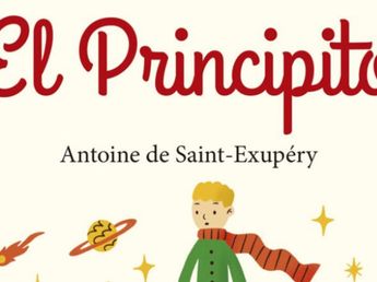 La emotiva reflexión de "El Principito": "Si yo tuviera cincuenta y tres minutos para gastar, caminaría a paso lento hacia una fuente"