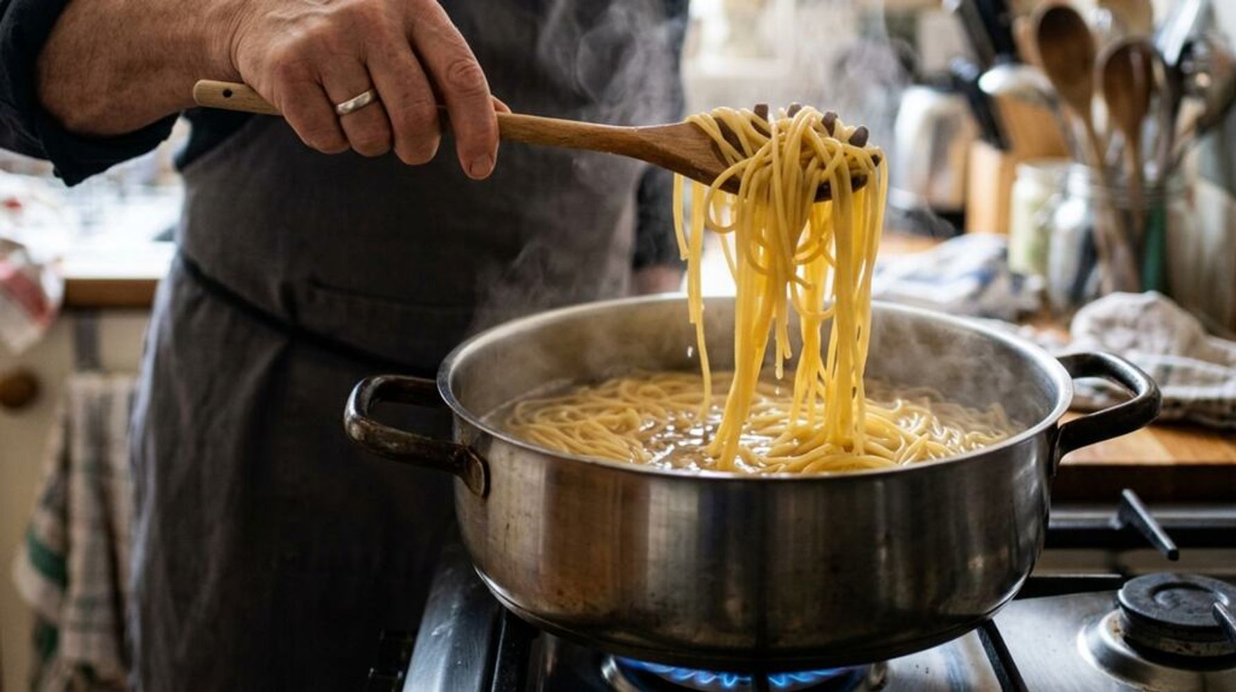 Expertos en nutrición lo confirman: "La cena más sana y perfecta no es la ensalada de toda la vida sino una receta con pollo y pasta"