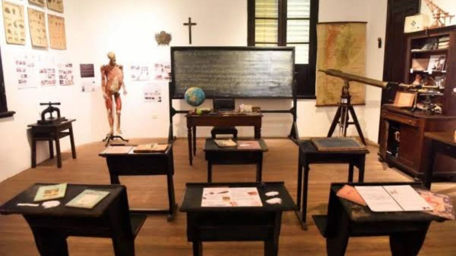 Colegio Sagrado Corazón de San Miguel de Tucumán.