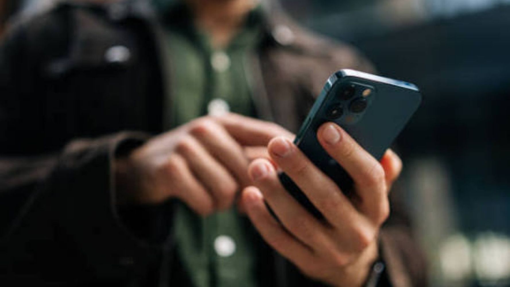 Preocupación por el uso del celular.